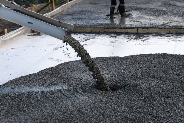 , MO Concrete contractor Company