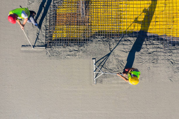 Why Trust Our Certified Concrete Contractors for Your Project Needs in MO?