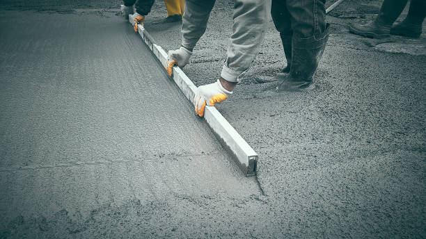 Best Concrete Sidewalk Installation in Shell Kno, MO