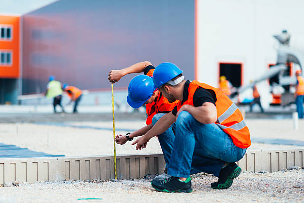 Best Concrete Demolition Services in Shell Kno, MO